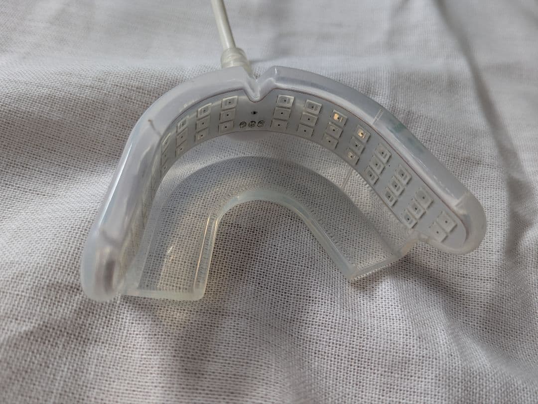 pbm healing 光加速装置