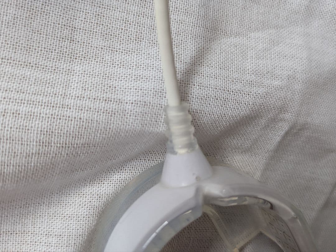 pbm healing 光加速装置