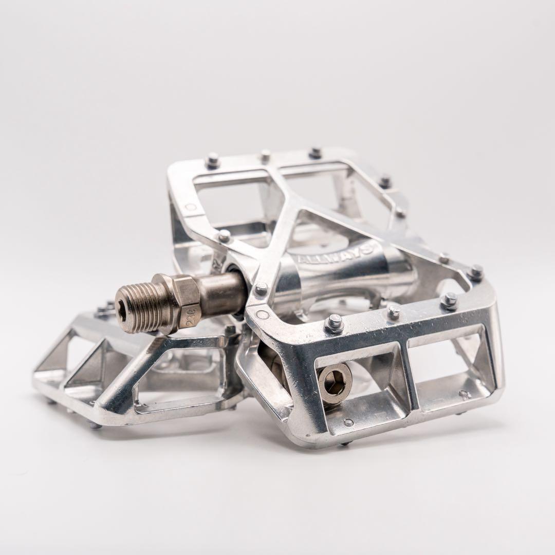 MKS ALLWAYS ポリッシュ 限定品