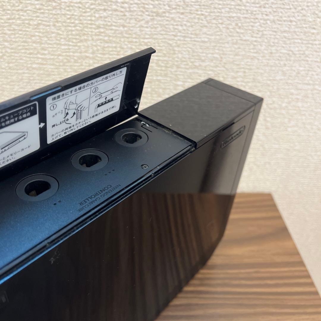 特別wii本体＋コントローラー4本＋特製クラシックコントローラ＋ソフト10本