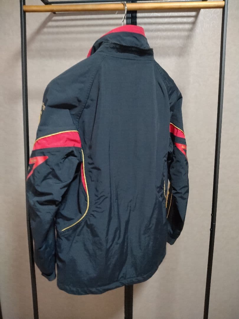 サンライン STW-1403 ステータス・ディアプレックスウォームアップスーツ