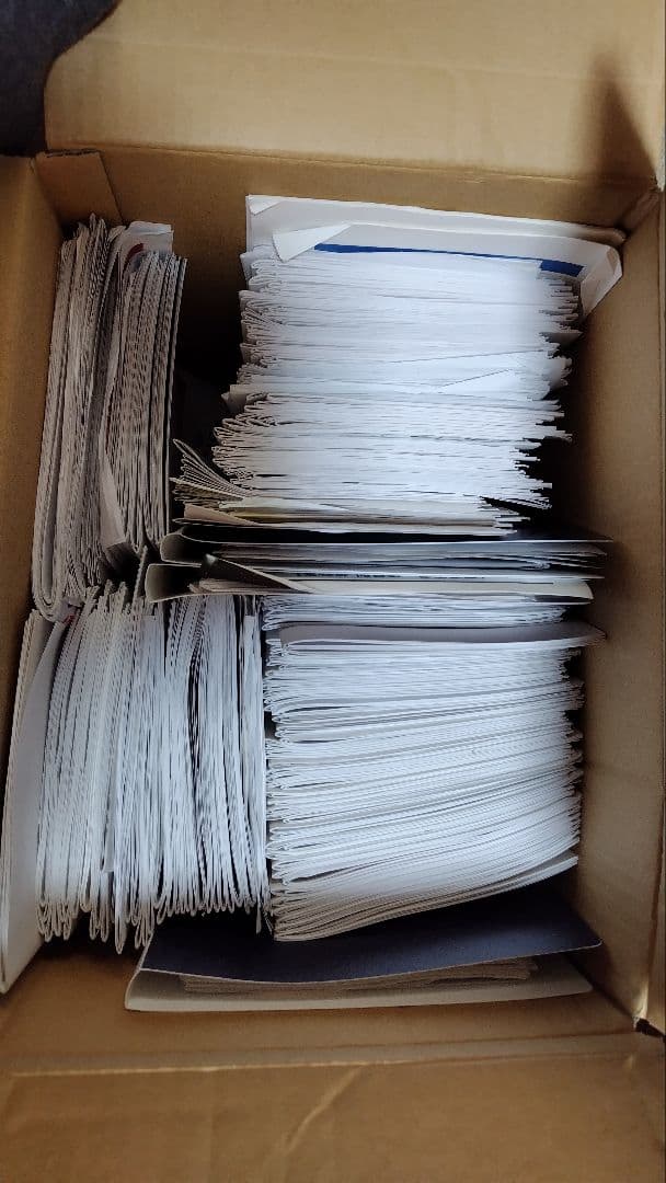 スピカ 小5 算国理社 テキスト問題集、資料集