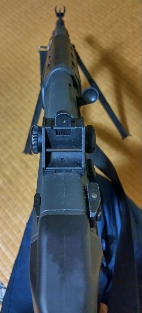 東京マルイ 89式小銃 電動ガン