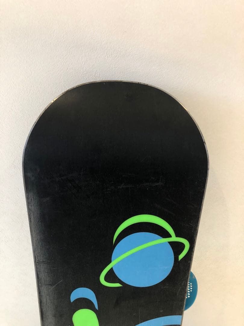 k2 キッズ Grom Pack 3点セット　スノーボード 110cm