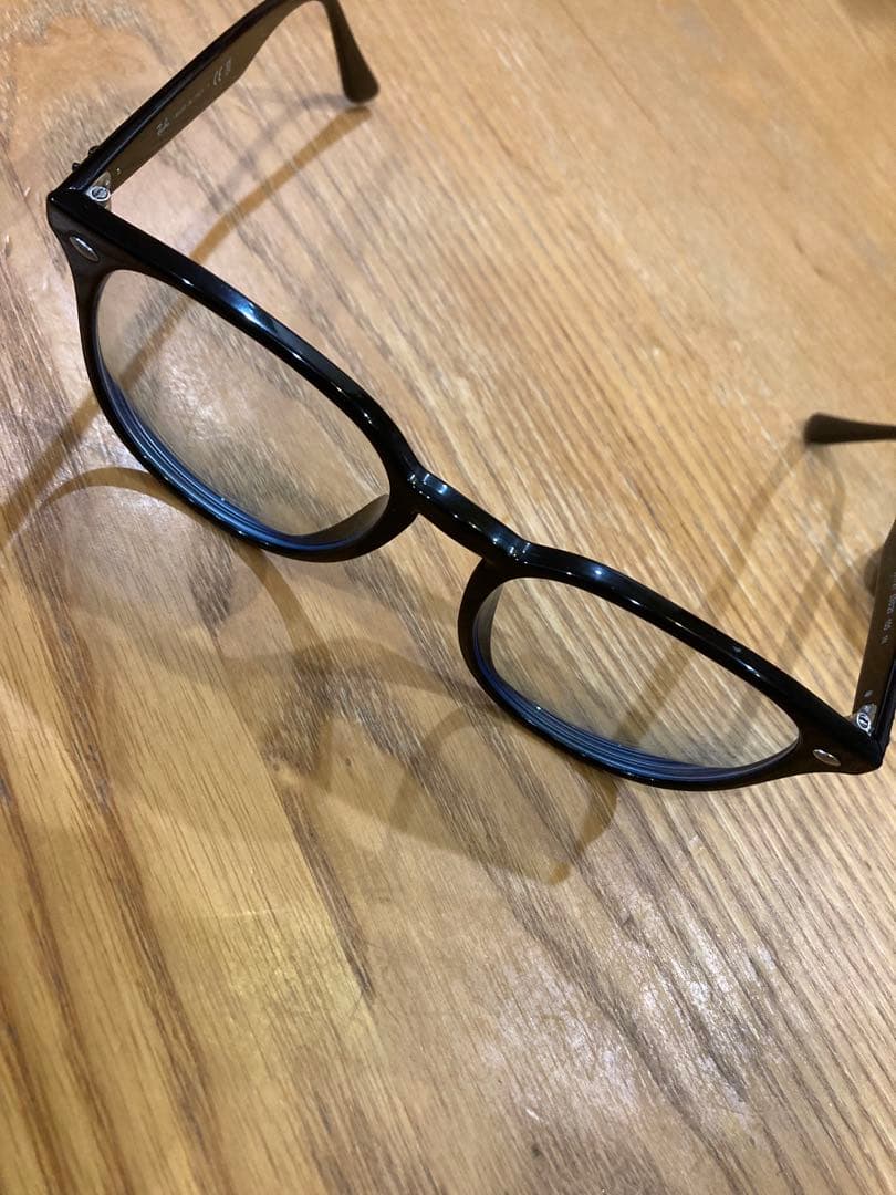 レイバン★RB4259F-601/87★レンズ新品★ライトグレー　キムタク