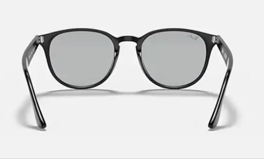 レイバン★RB4259F-601/87★レンズ新品★ライトグレー　キムタク