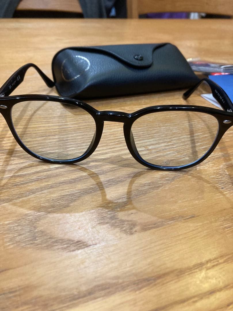 レイバン★RB4259F-601/87★レンズ新品★ライトグレー　キムタク