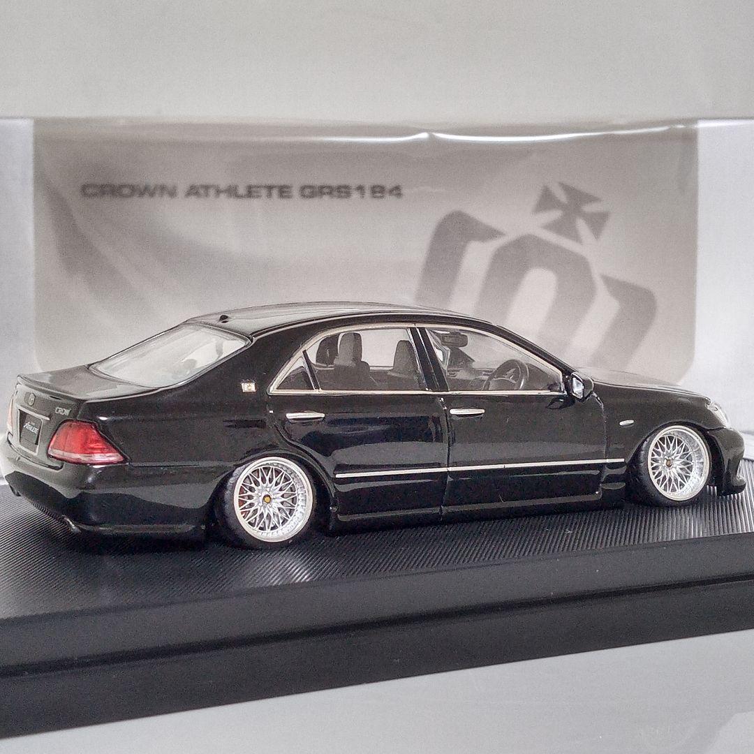 けんさん専用 クラウン ハイエース 改 2台セット