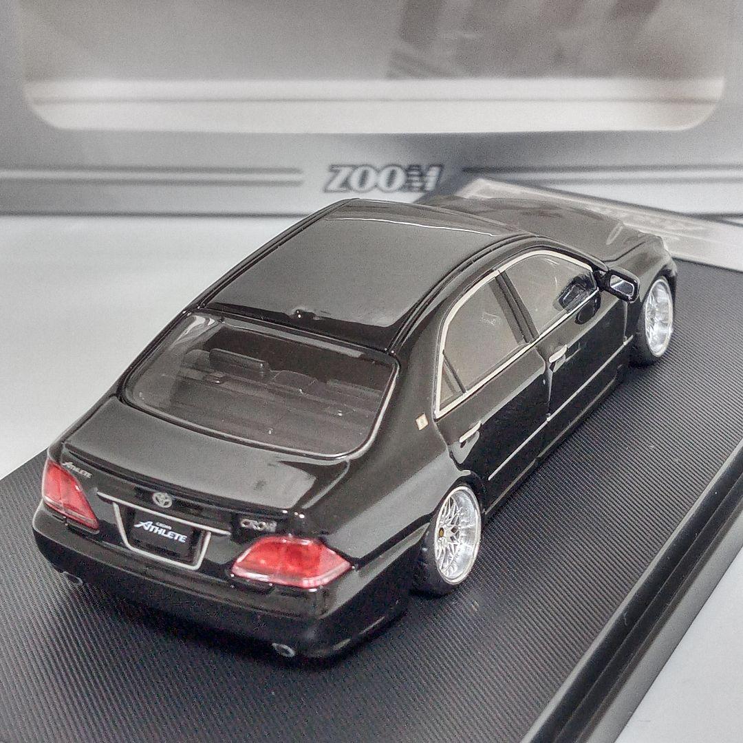 けんさん専用 クラウン ハイエース 改 2台セット