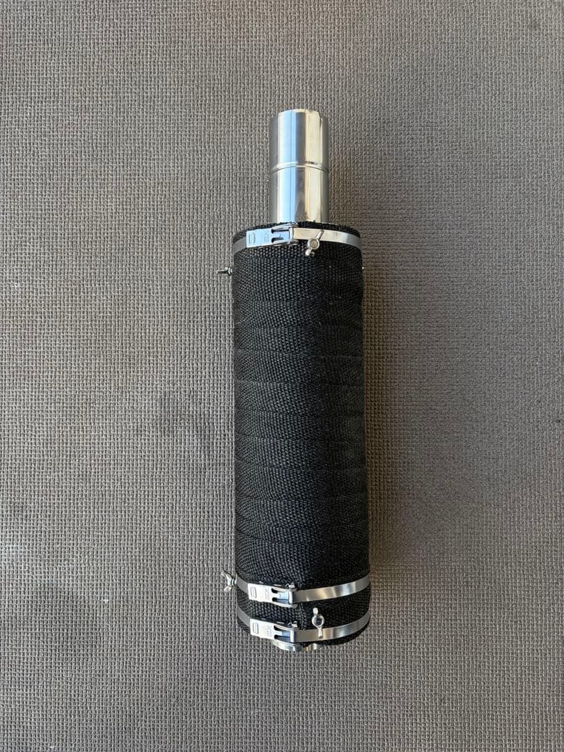 クラファンで1443%達成したFOCUS UNCLE 社 ステンレス製薪ストーブ