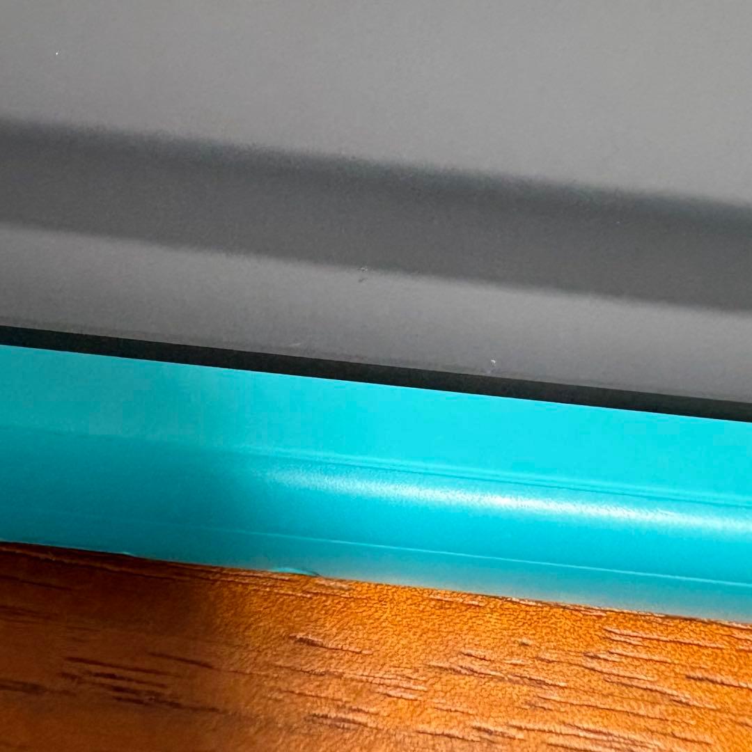 Nintendo Switch Lite ターコイズ　充電器・SDカード64GB