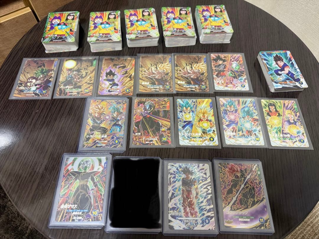 sdv8-sec 孫悟空　他まとめ売り