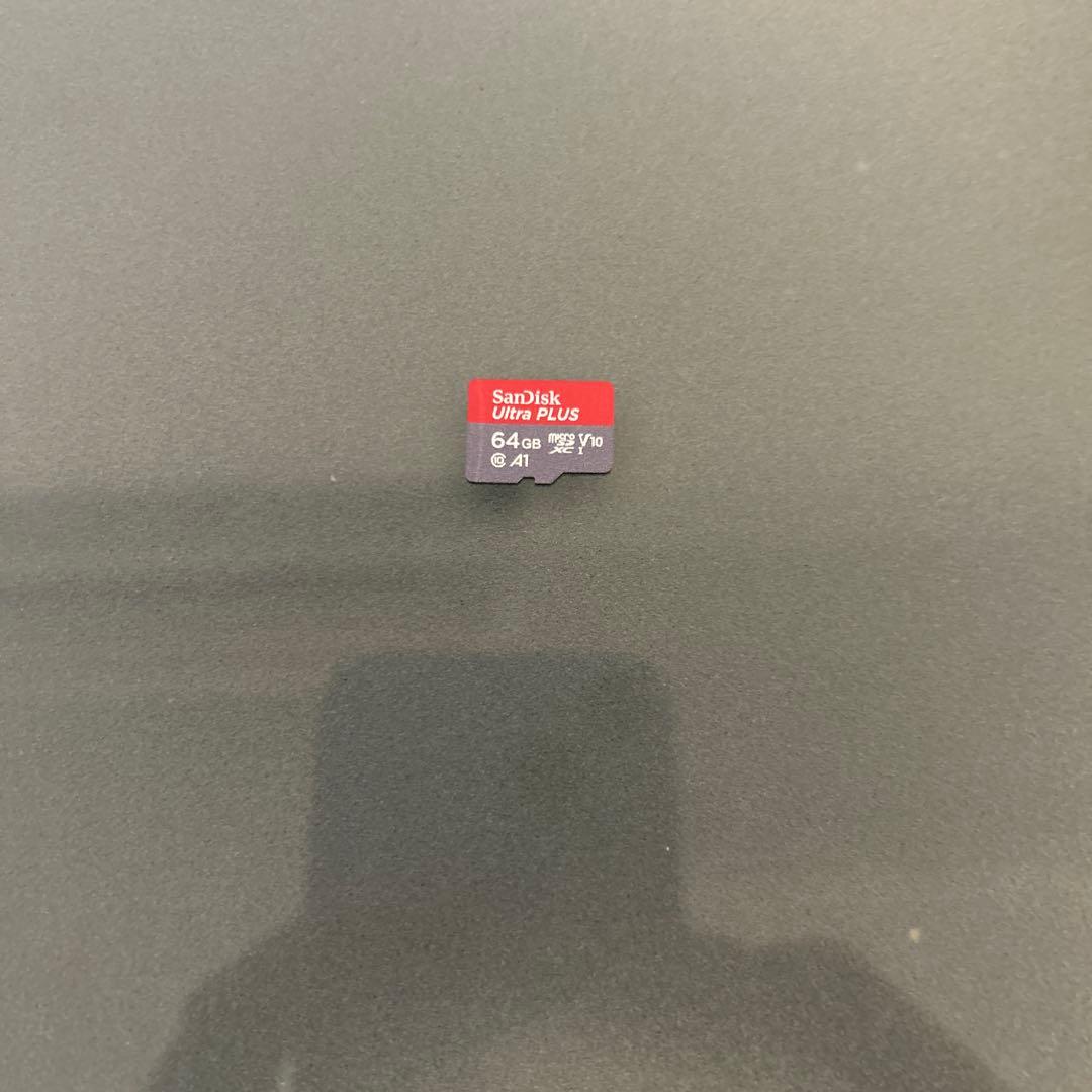 4*マ様 【SDカード64GBとケース付】Nintendo Switch Lit