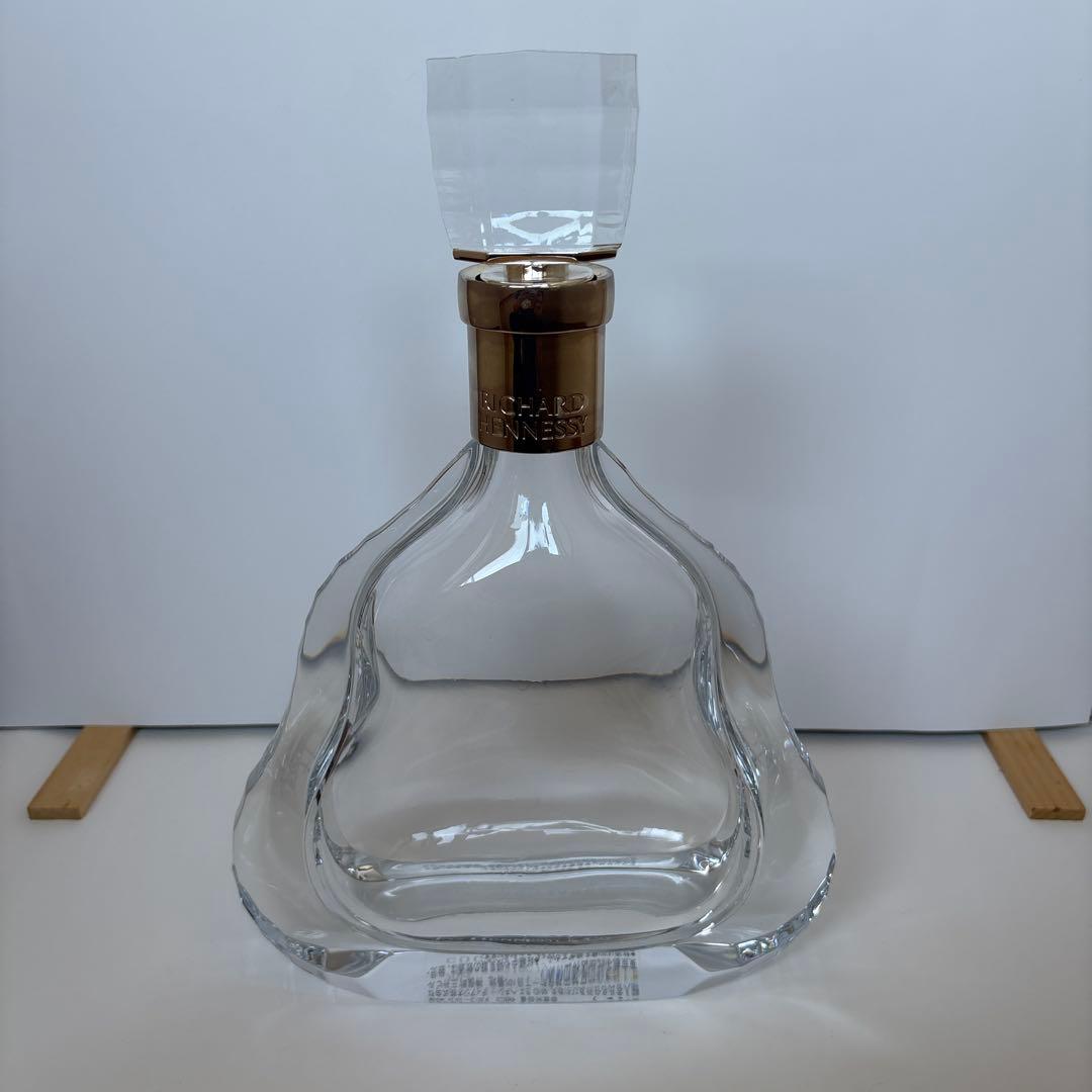 ヘネシー リシャールRlCHRD HENNSSY