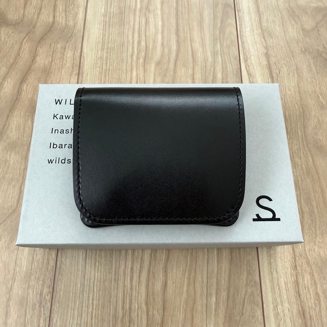 【ワイルドスワンズ】 CASA サドルプルアップ ブラック