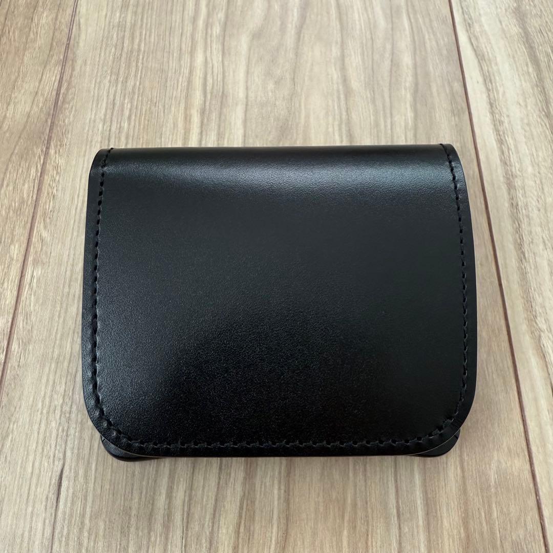 【ワイルドスワンズ】 CASA サドルプルアップ ブラック