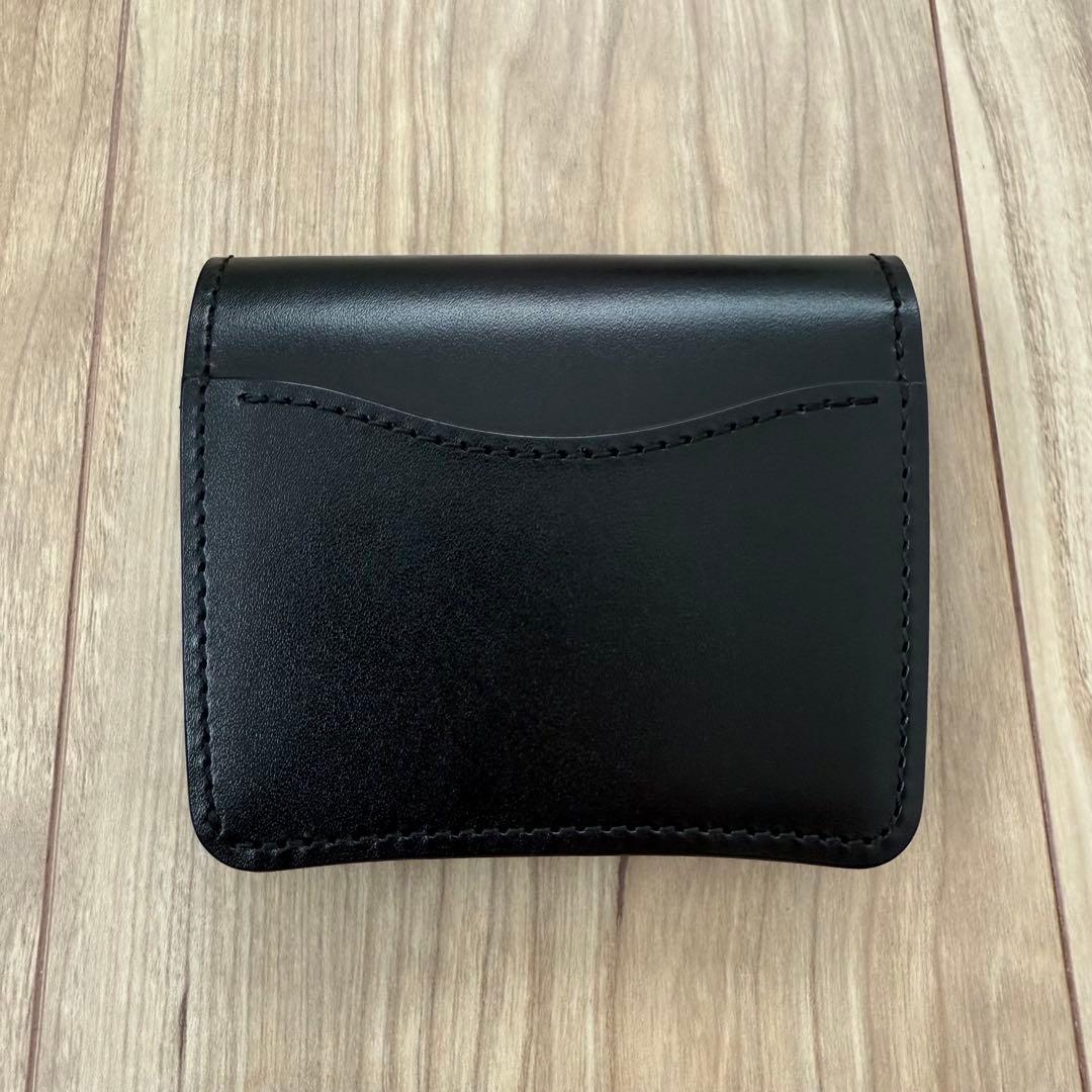 【ワイルドスワンズ】 CASA サドルプルアップ ブラック