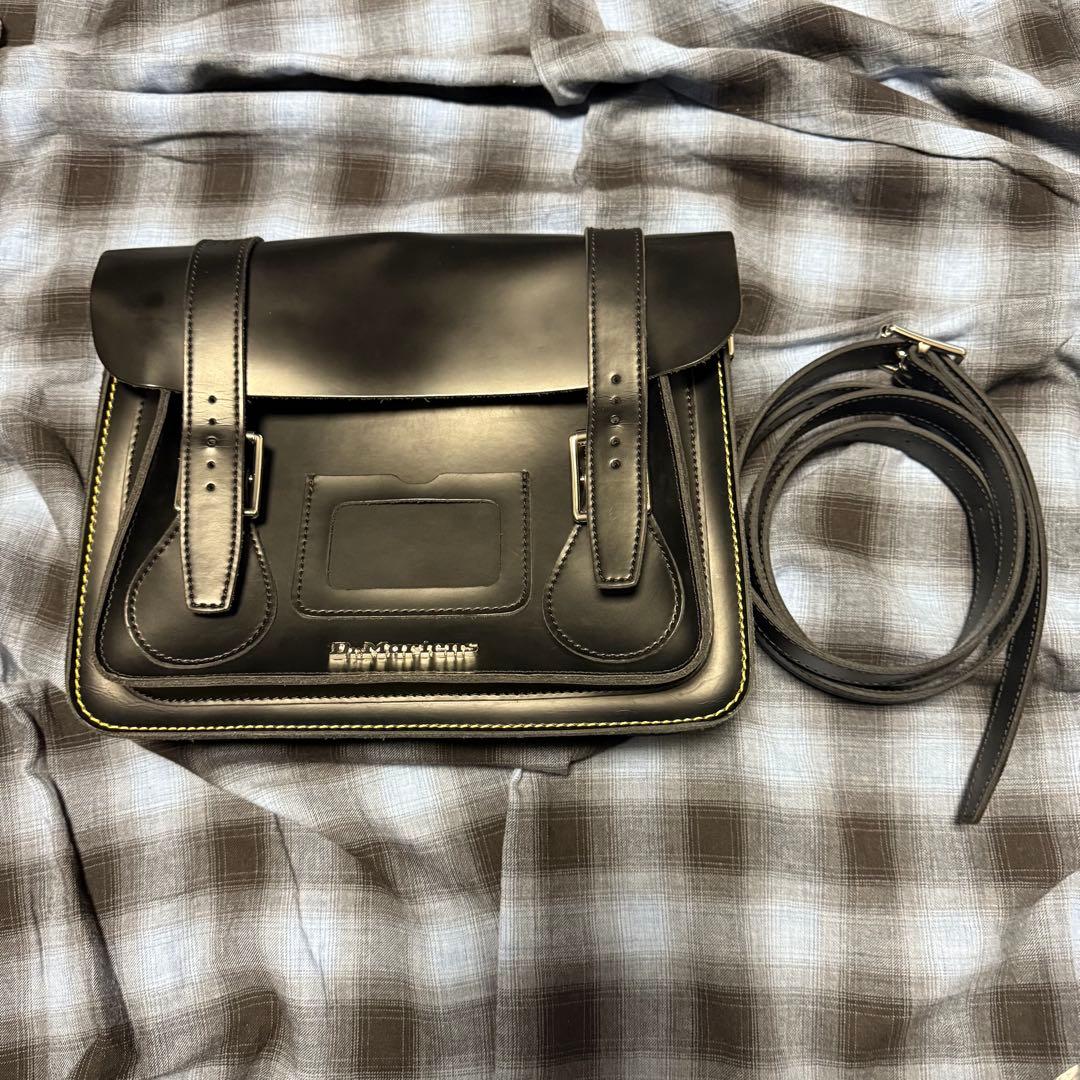 ドクターマーチン バッグ