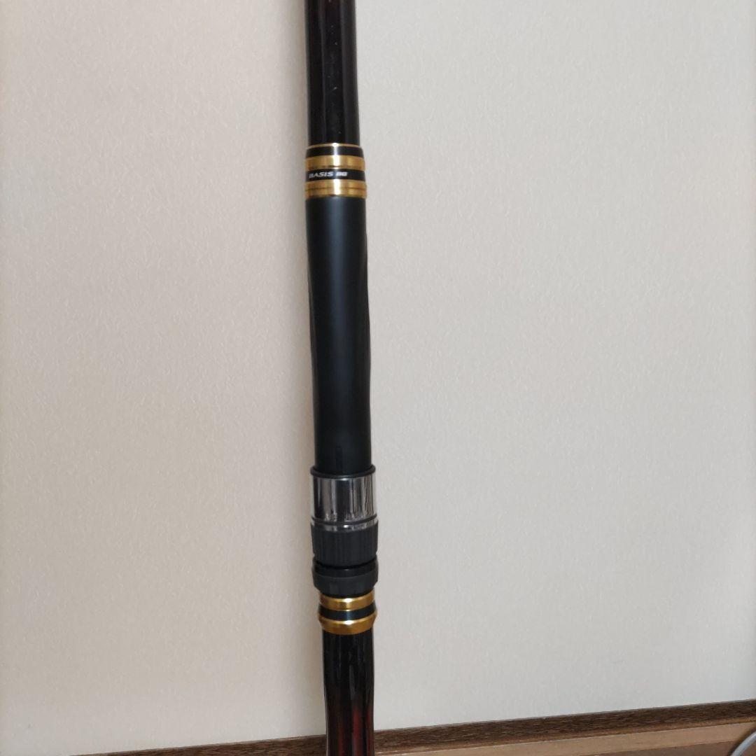 《シマノ》BASIS \"BG\"‥5 - 500 保証書付★