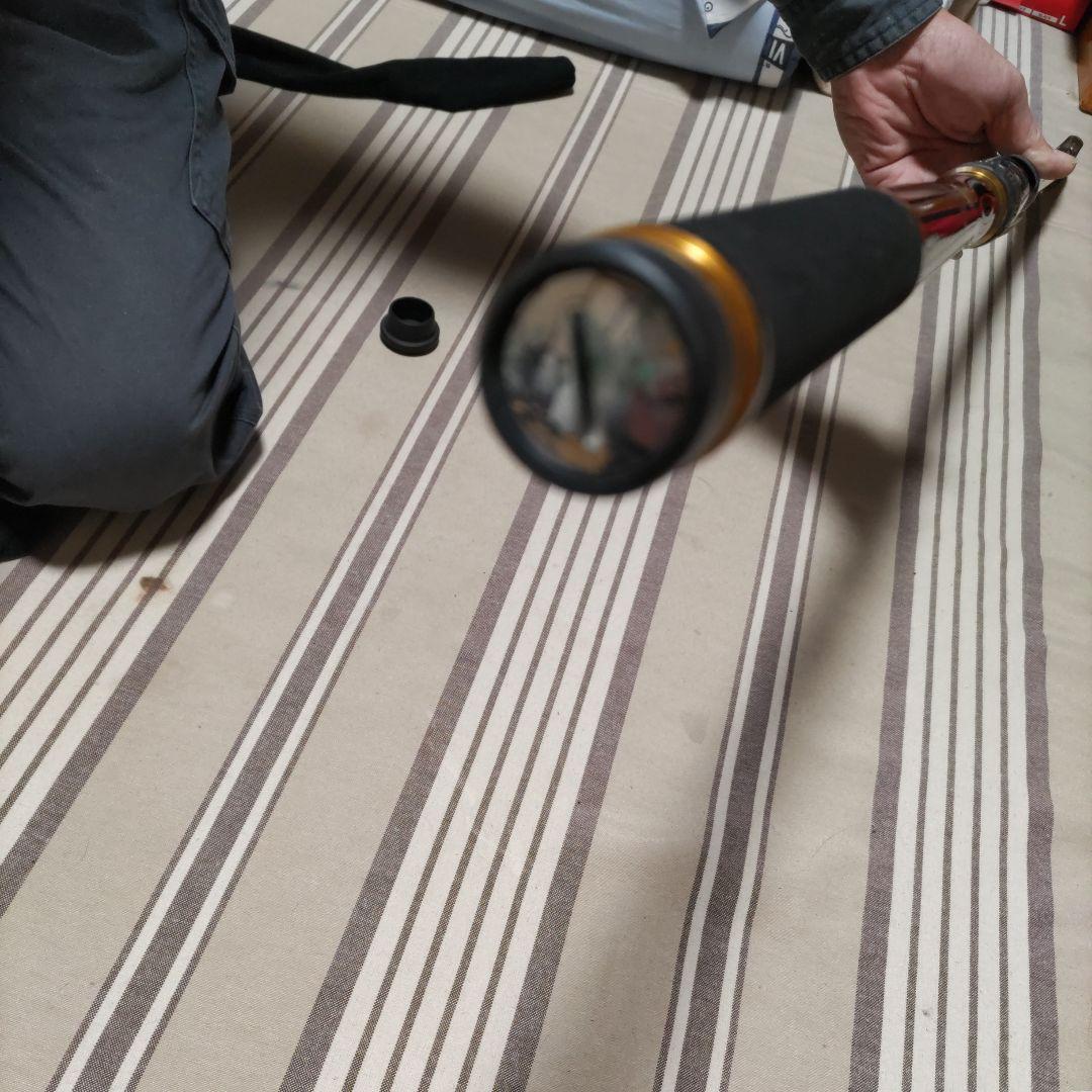 《シマノ》BASIS \"BG\"‥5 - 500 保証書付★