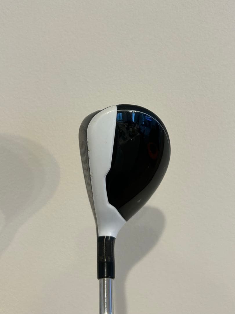 テーラーメイド　ユーティリティー　2017　M2　U3 スチールシャフト