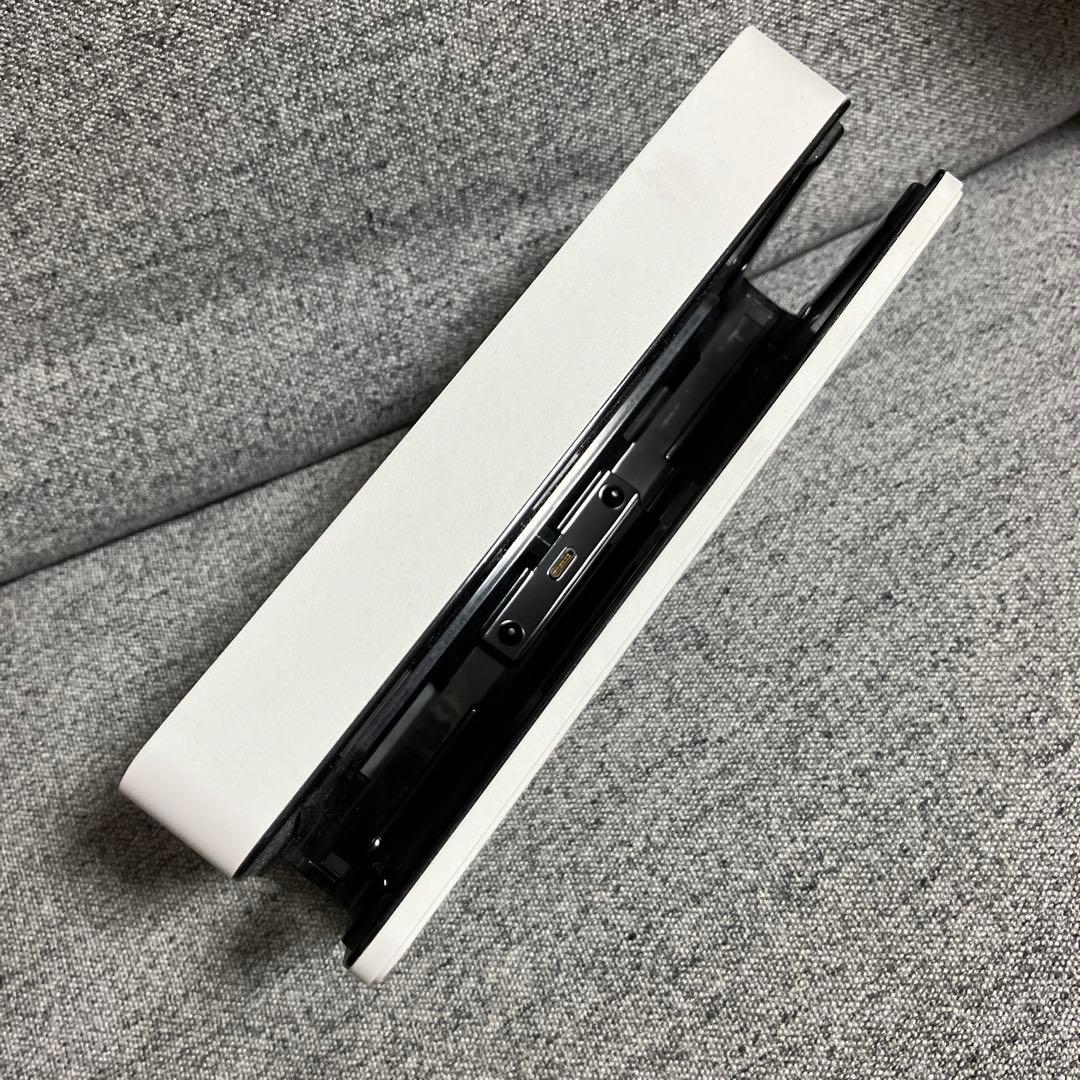 【美中古】 Nintendo Switch 任天堂 スイッチ 有機ELモデル 白