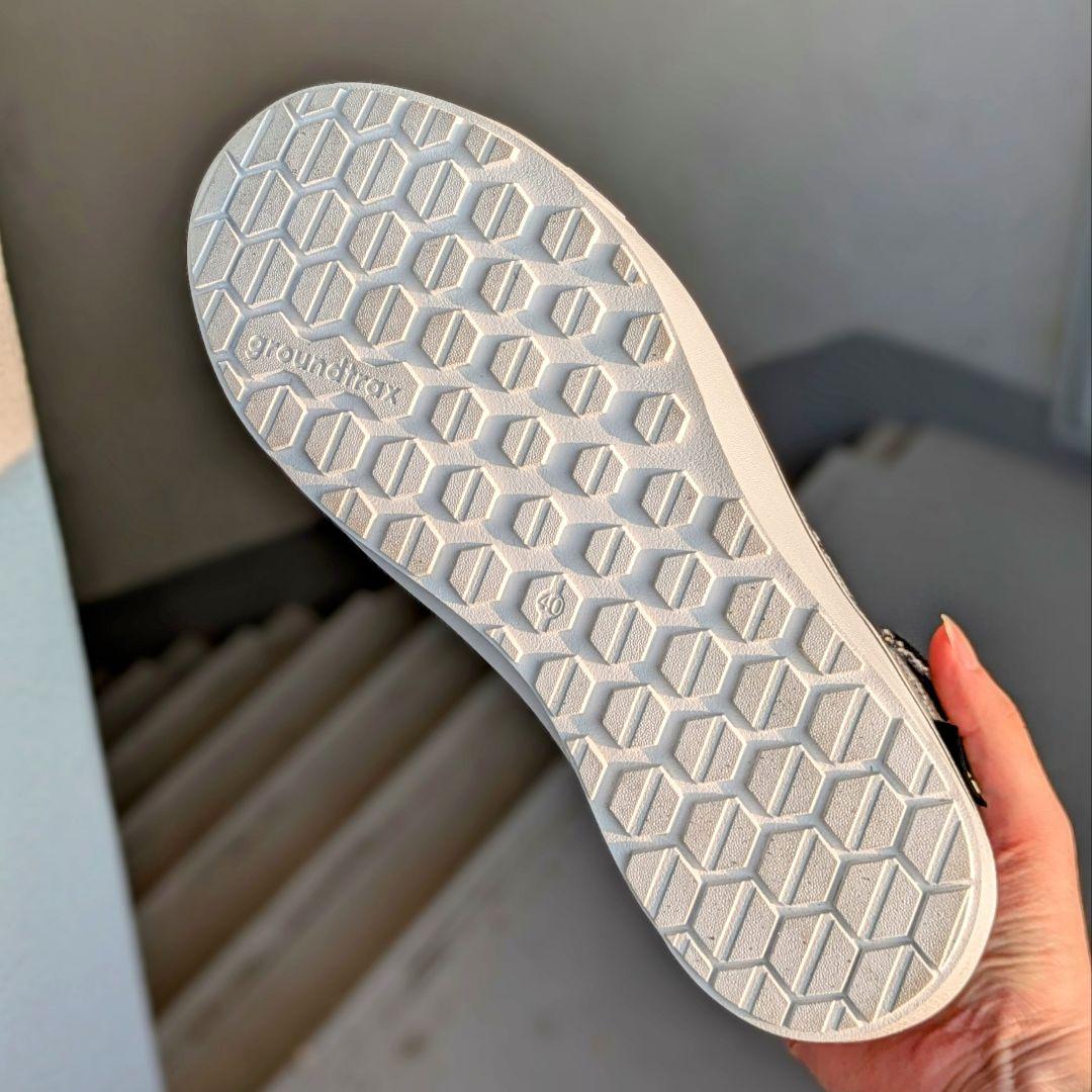 TCX IKASU AIR 40 (25.5)　ライディングシューズ