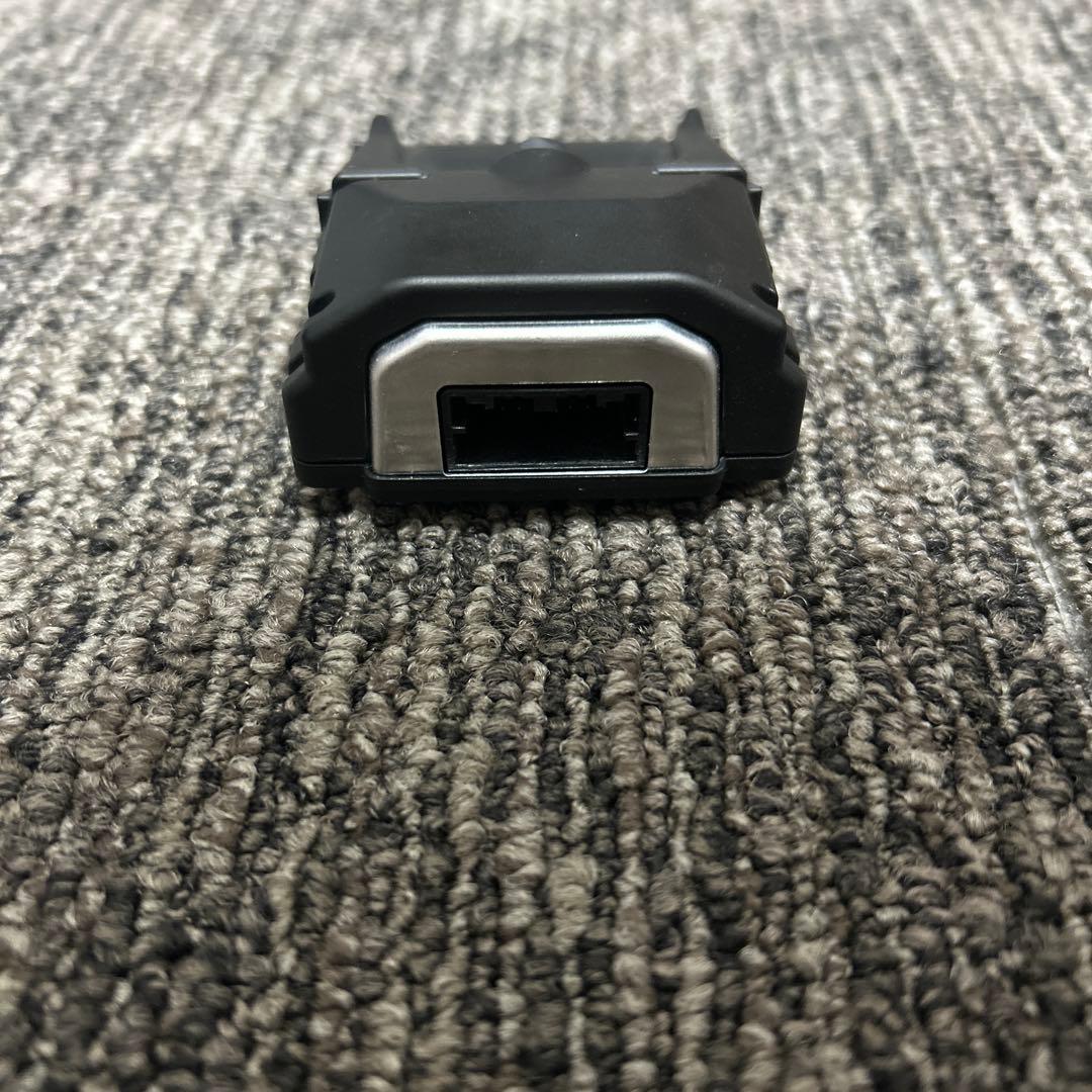 【動作確認済み】日産KIXフロントカメラ 284G3-5RY0D即取り付け可能