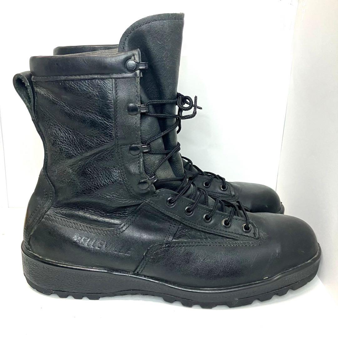 Belleville ベルビル　コンバットブーツ　880ST GORE-TEX