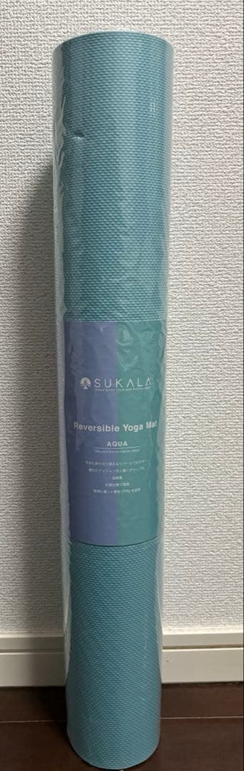 ヨガマット・ラグ・バッグセット