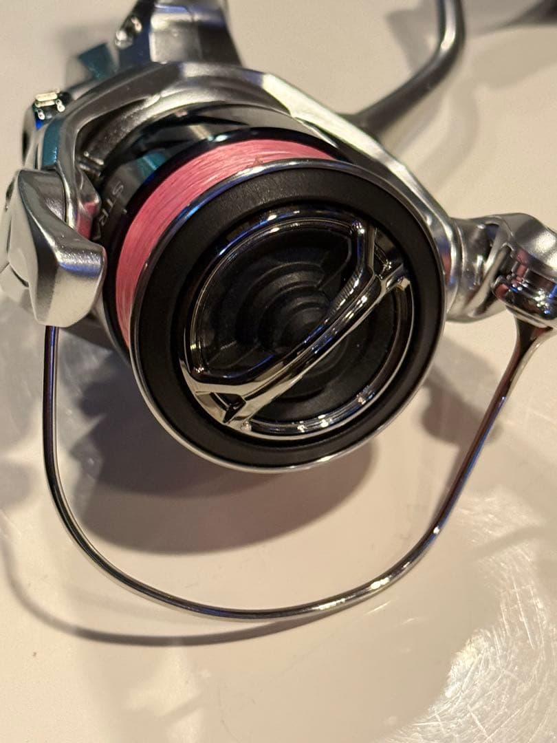 ストラディックc2000s