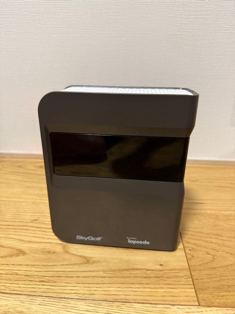 SKYTRAK ゴルフ　弾道測定器　スカイトラック