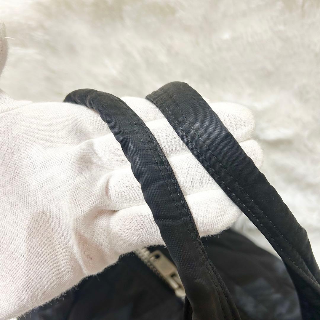 美品✨PORTER タンカー ボストンバッグ ドラムバッグ 大容量 廃盤品✨