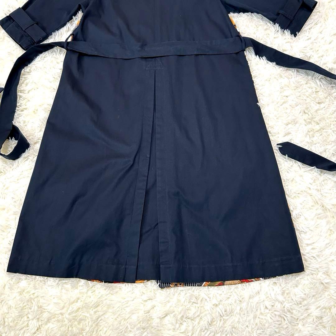 【希少】Trinca un plus un トレンチコート サイズM