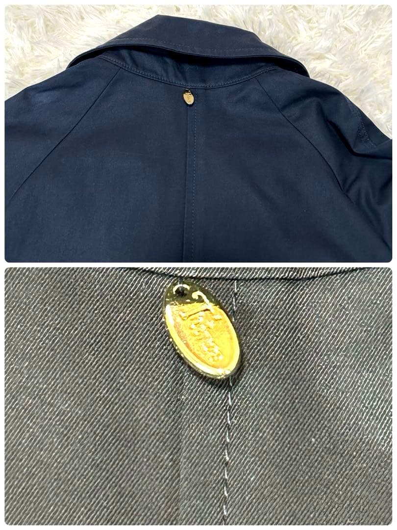 【希少】Trinca un plus un トレンチコート サイズM