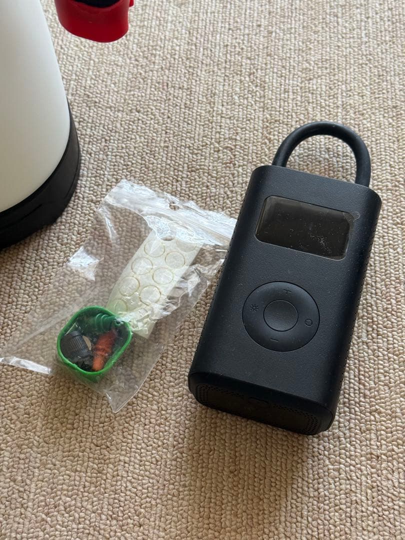 メンテナンス IK FOAM Pro 2+ & GLORIA PRO 05