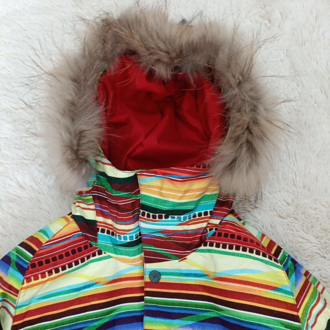 新品 Phenix S フェニックス ジャケット スキーウェア ボード