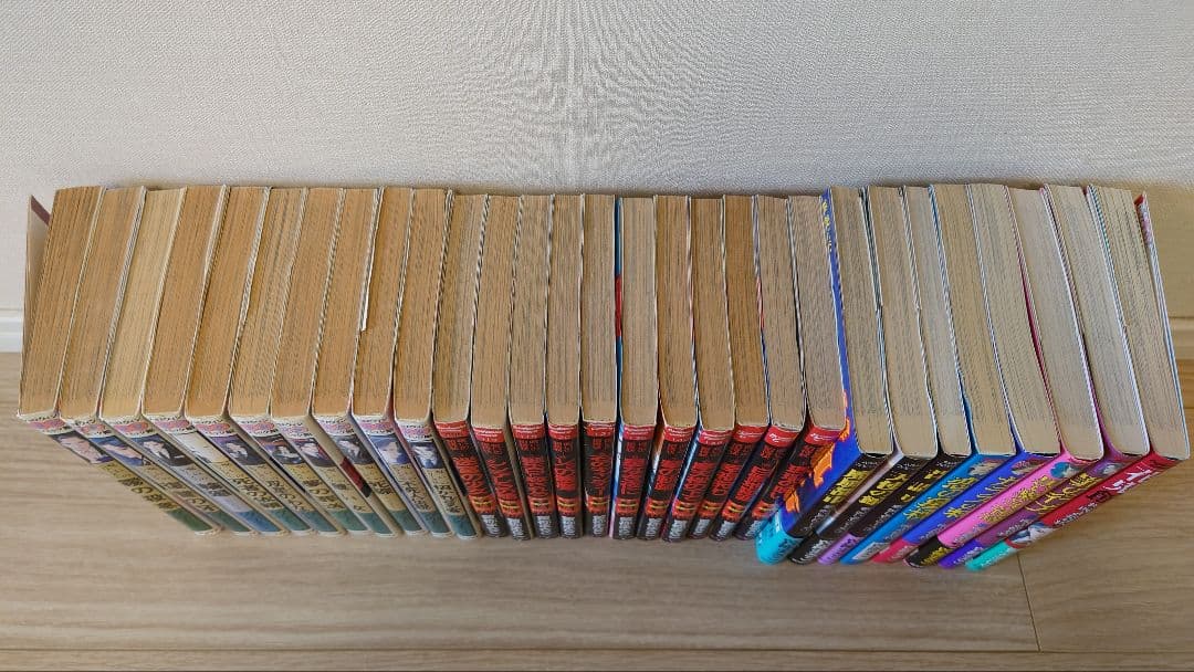 【ほぼ初版】曽祢まさこ　呪いのシリーズ　呪いの招待状　全巻セット