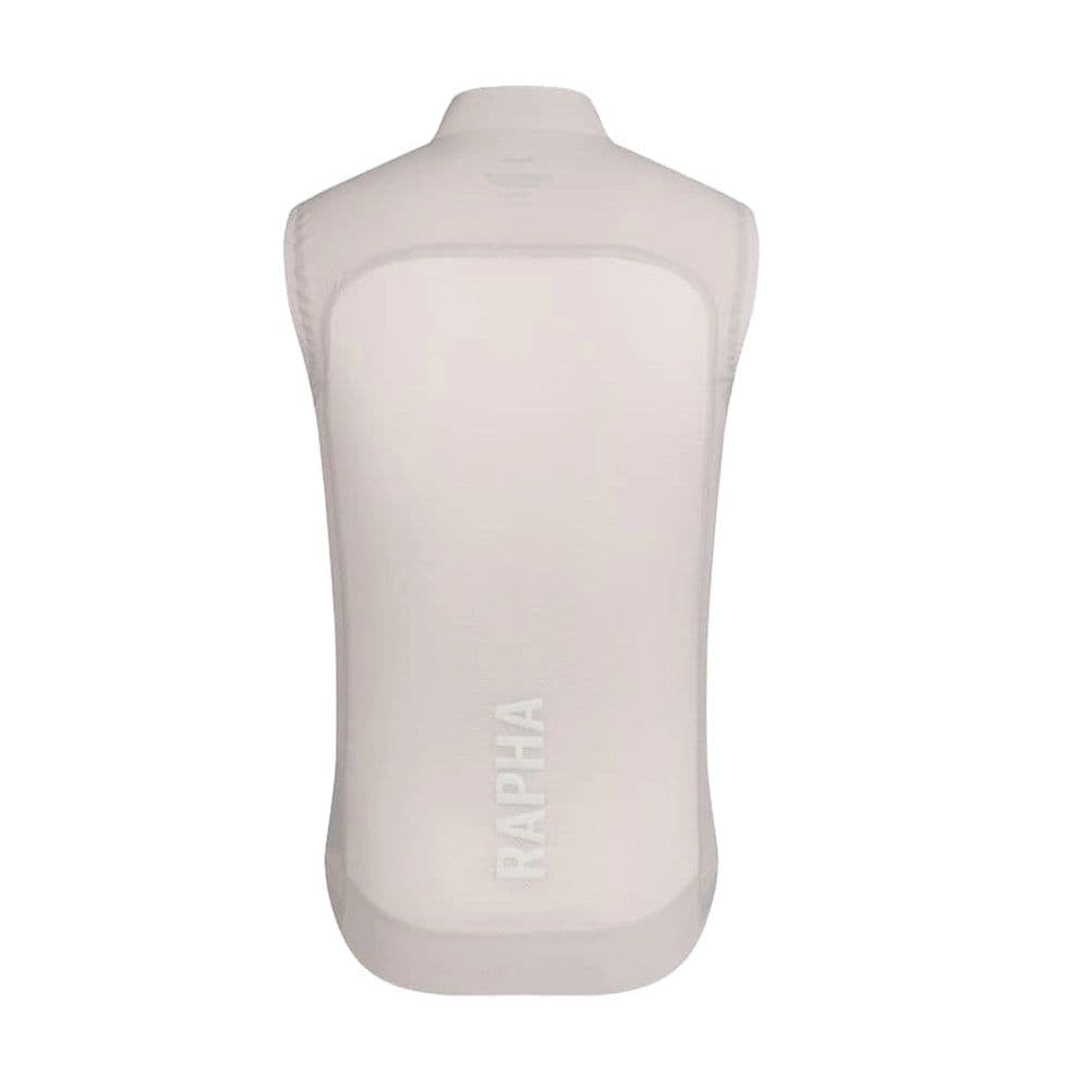 極美品 Rapha Men's Pro Team ライトウェイト　ジレ　M