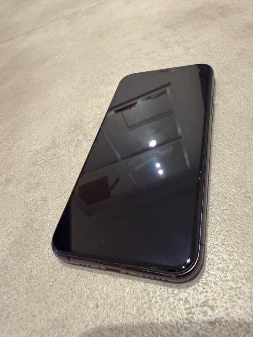 n*o様 iPhone 11 Pro スペースグレー　256GB simフリー