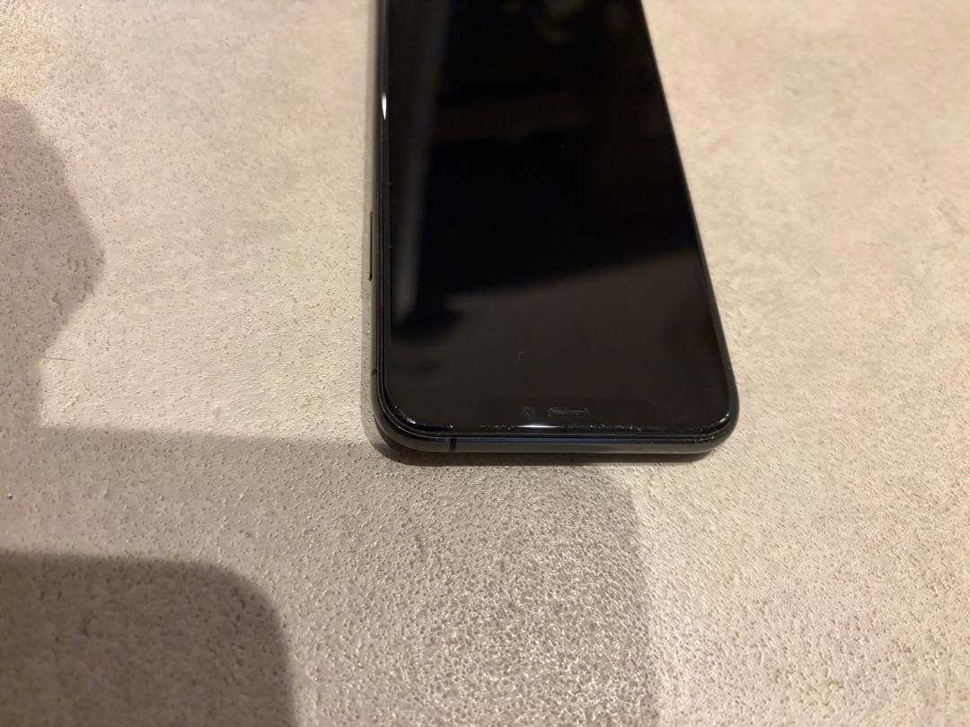 n*o様 iPhone 11 Pro スペースグレー　256GB simフリー