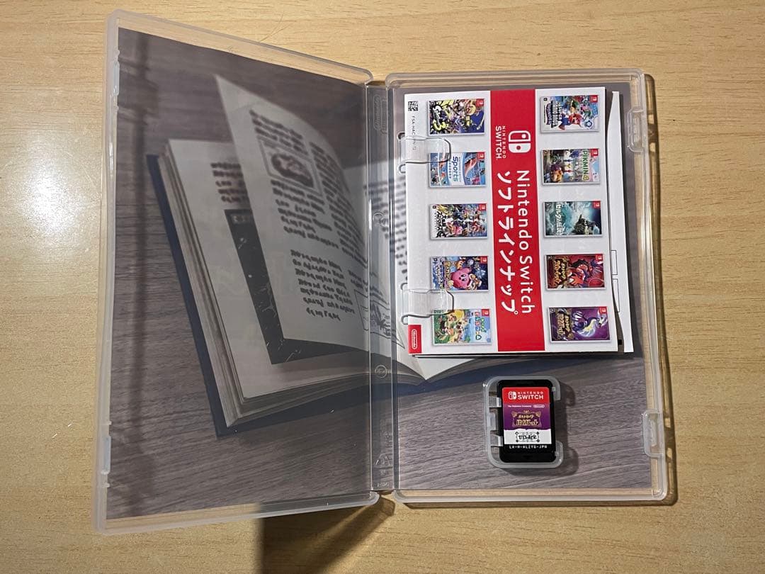 ム*ト様 ポケットモンスター バイオレット +追加コンテンツ