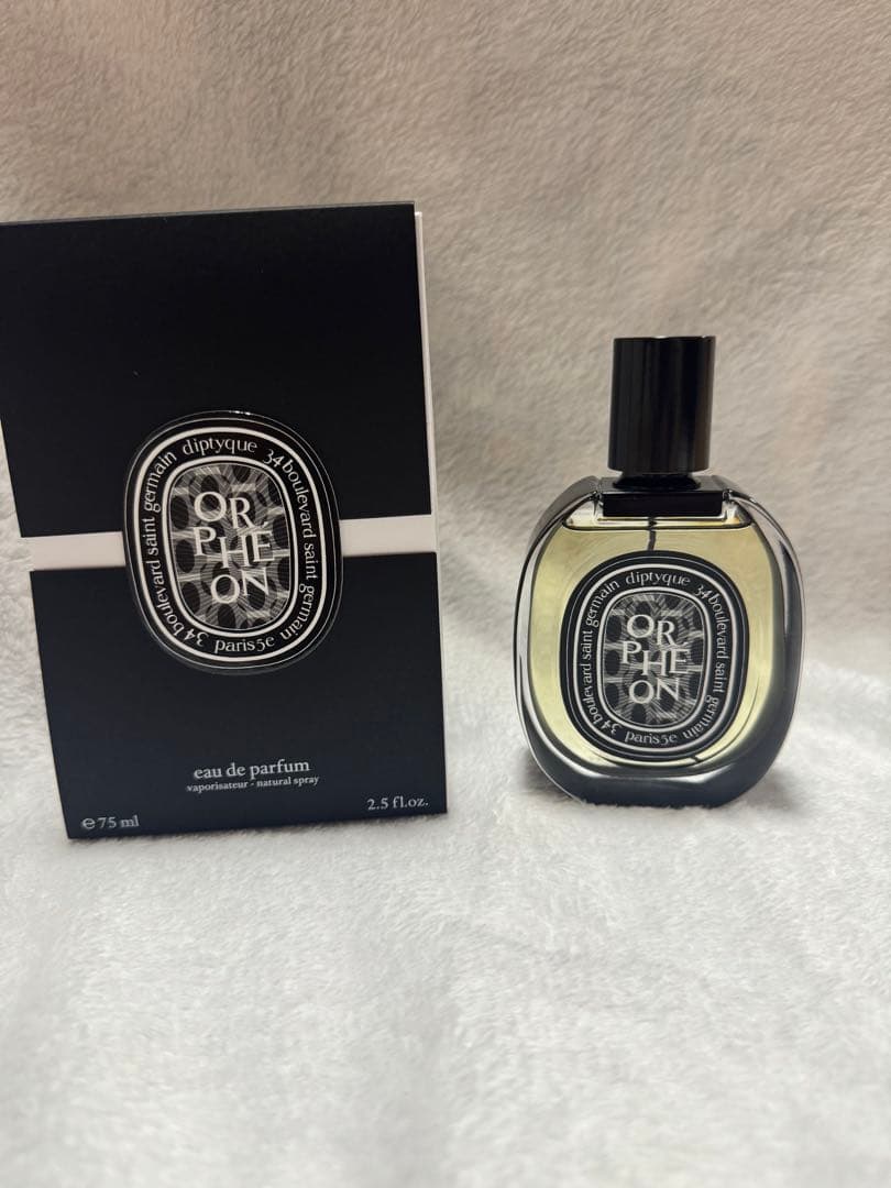 diptyque ORPHEON 75ml ディプティック　オルフェオン