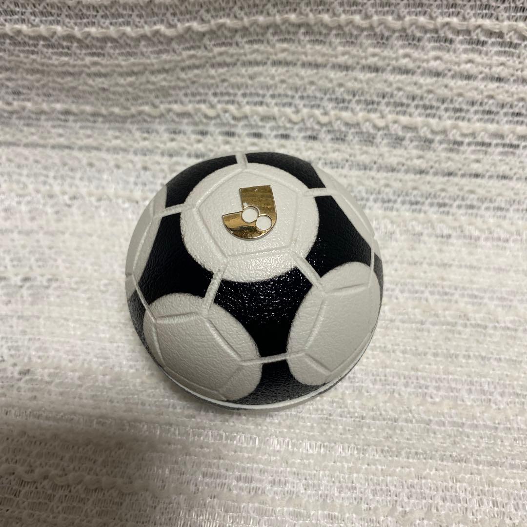 Jリーグ発足公式記念メダル