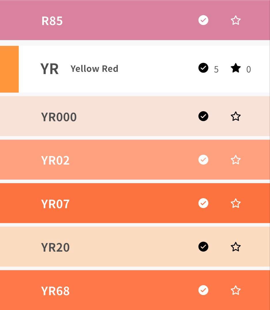 COPIC ciao sketch コピックチャオ 75本 スケッチ 7本