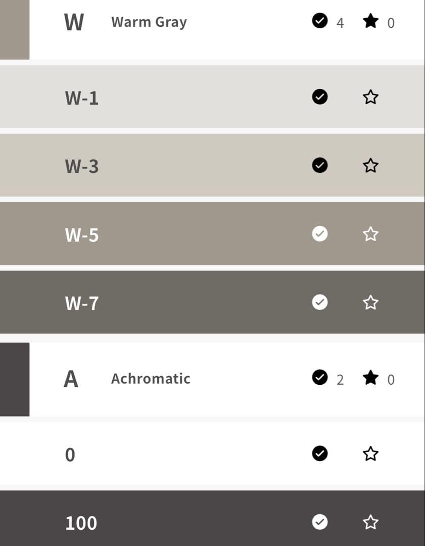 COPIC ciao sketch コピックチャオ 75本 スケッチ 7本