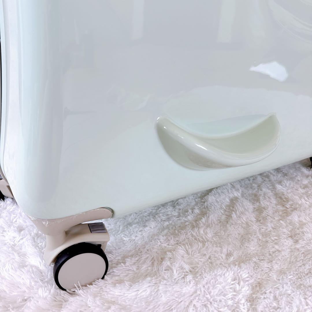 konchan2539NORICCO 子供が乗れるキッズキャリーバッグ