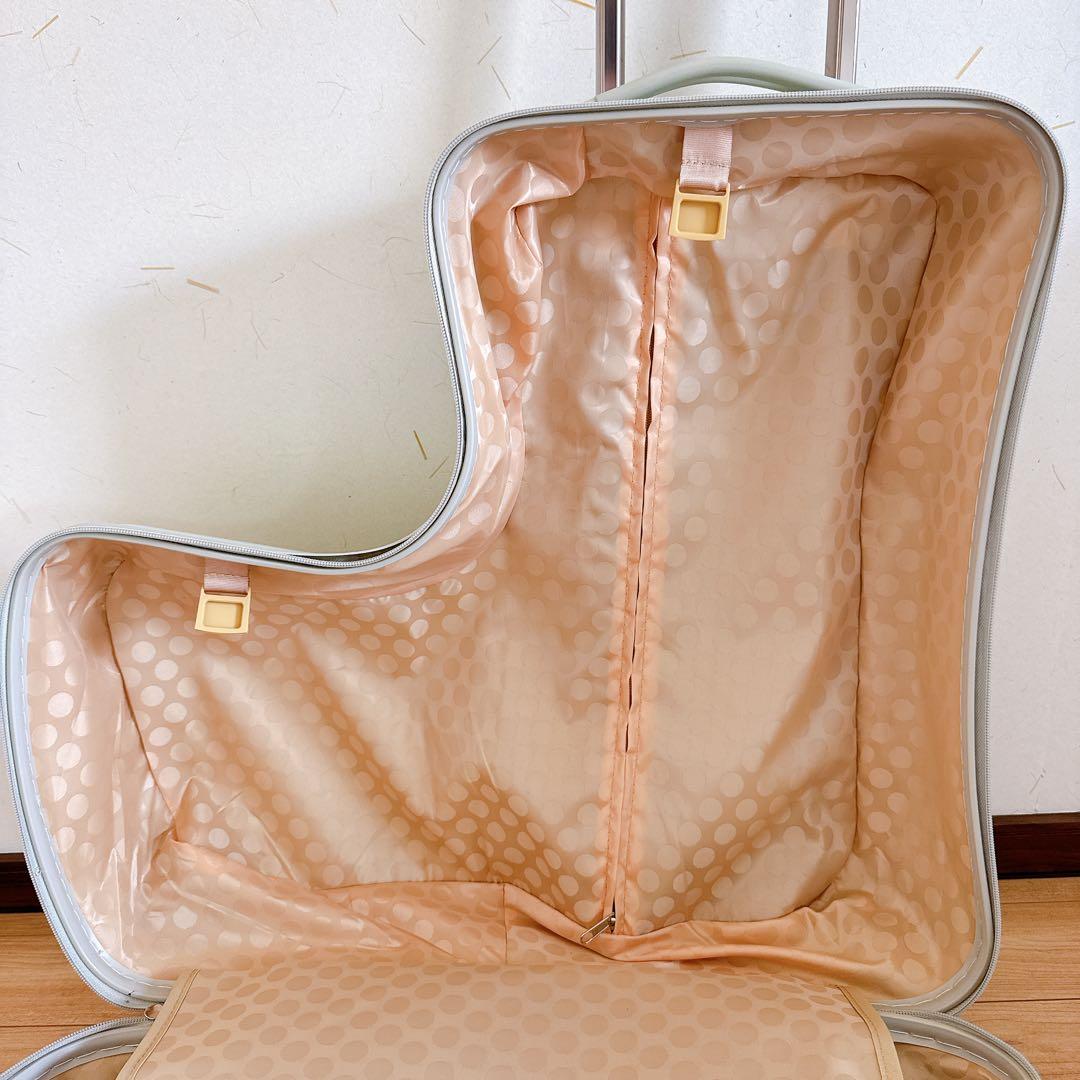 konchan2539NORICCO 子供が乗れるキッズキャリーバッグ