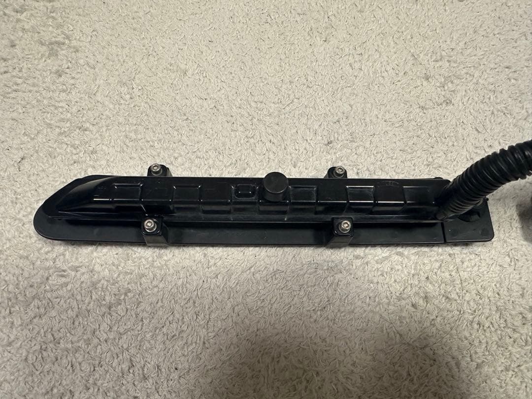 30 アルファード　TRD デイライト