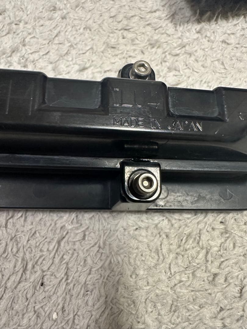 30 アルファード　TRD デイライト